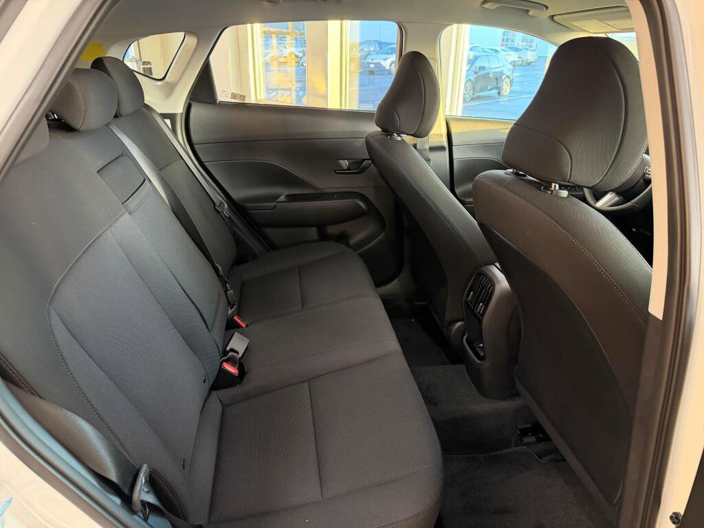 New 2026 Hyundai Kona SEL Sport AWD/4WD image 32
