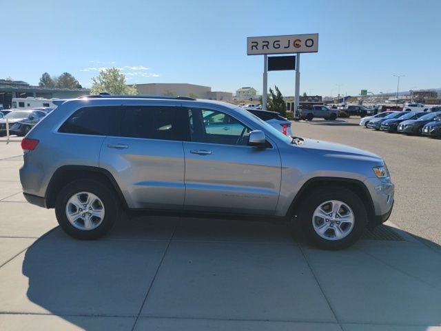Used 2016 Jeep Grand Cherokee Laredo w/ Quick Order Package 23E image 5