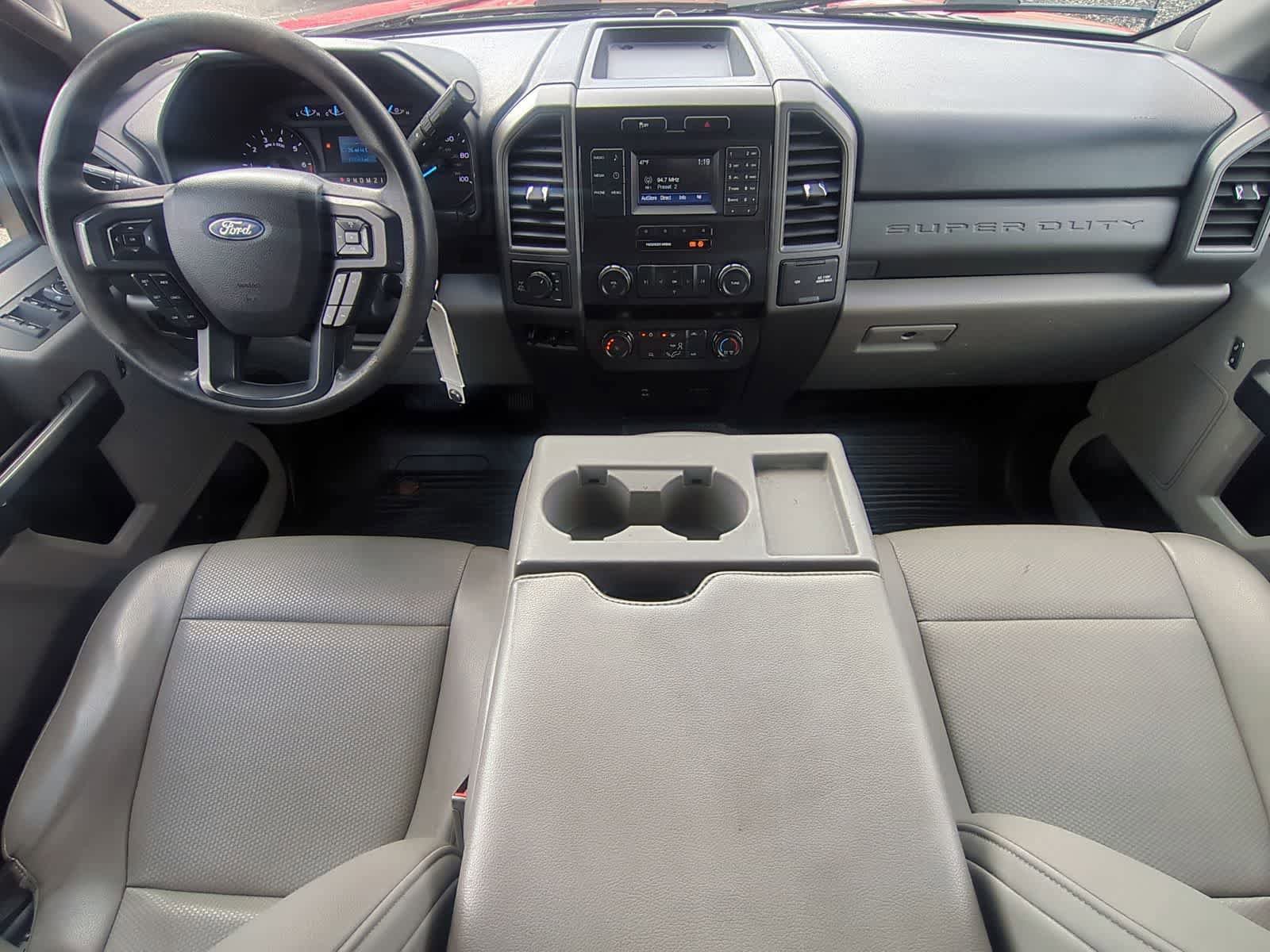 Used 2019 Ford F250 XL w/ XL Value Package image 15