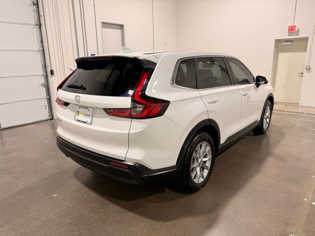 Used 2023 Honda CR-V EX-L image 5
