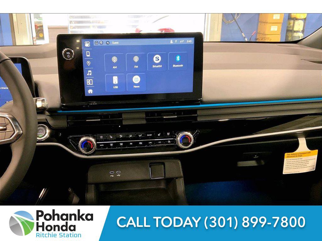 New 2026 Honda Prologue Touring image 8
