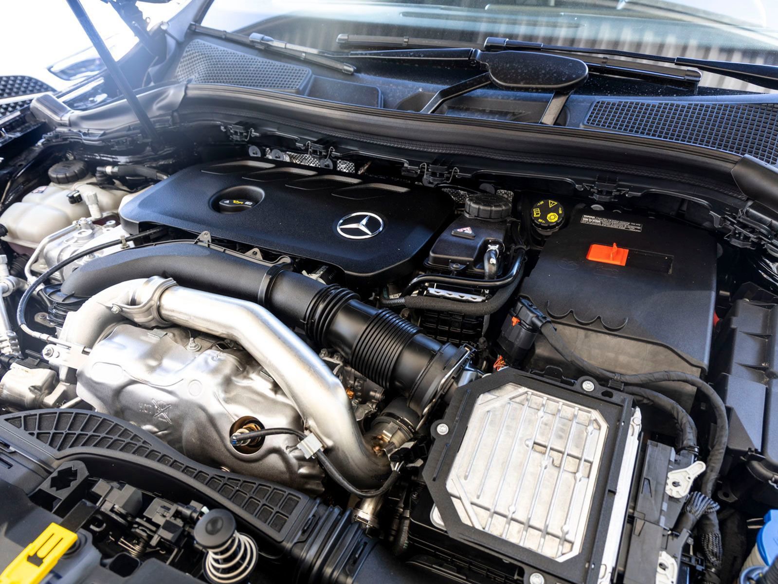 Used 2026 Mercedes-Benz GLA 250 image 30