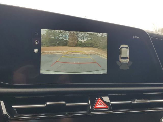 New 2026 Kia Niro EX w/ EX Premium Package image 24