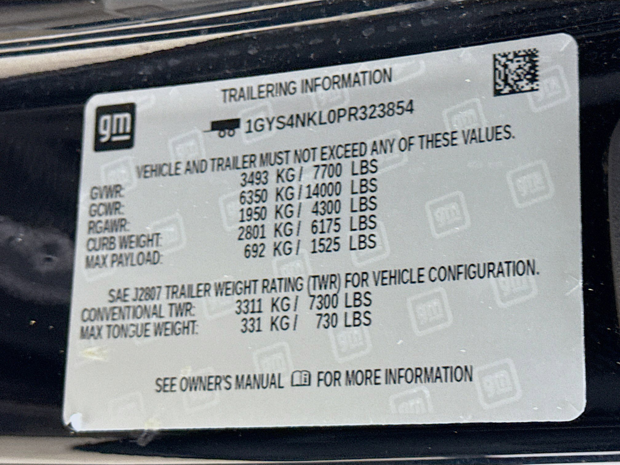 Used 2023 Cadillac Escalade ESV Sport image 35