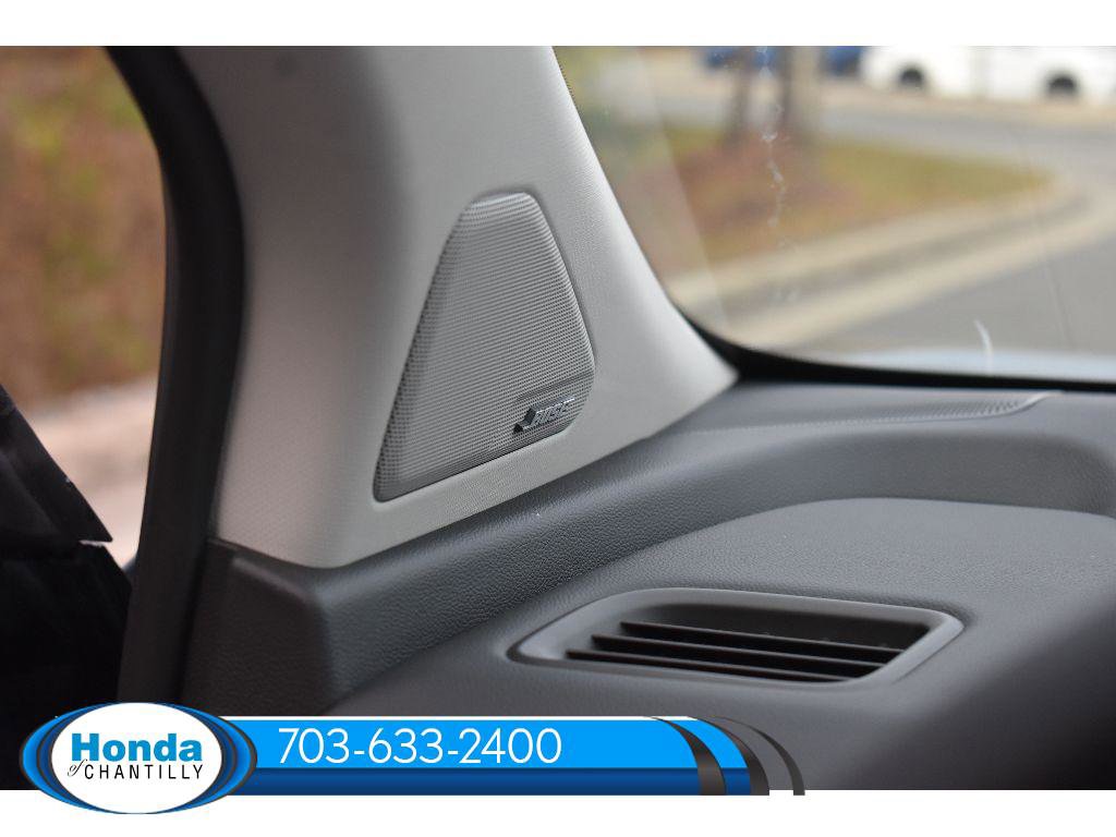 New 2026 Honda Prologue Touring image 32