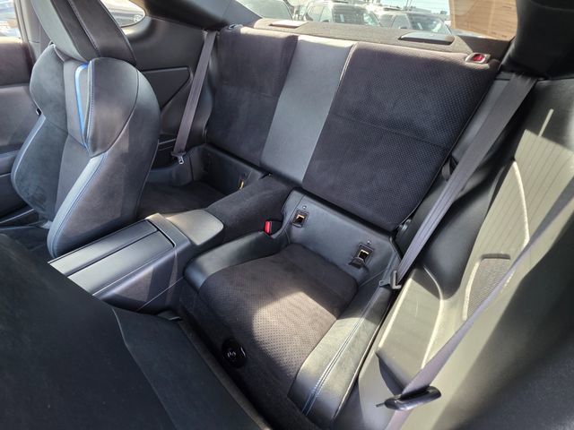 Certified 2024 Subaru BRZ tS image 16