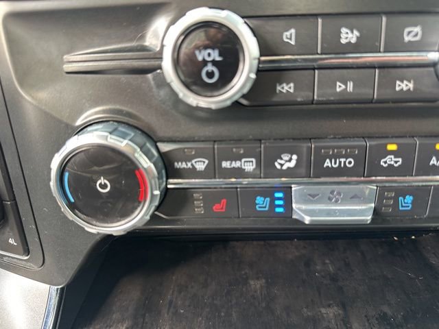 Used 2022 Ford F150 Lariat image 24