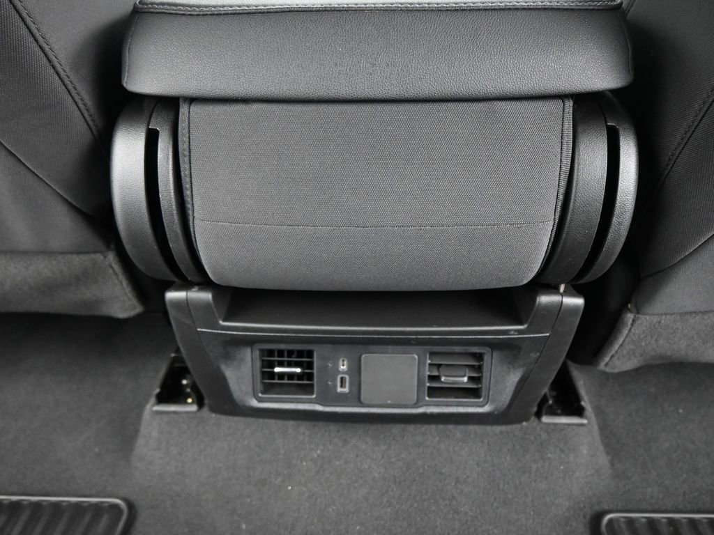 Used 2024 Chevrolet Silverado 1500 Custom Trail Boss w/ LPO, Dark Essentials Package AWD/4WD image 20