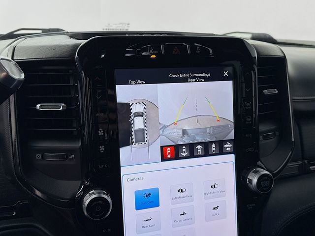 Used 2022 RAM 3500 Limited image 14