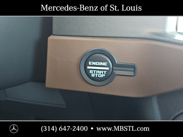 Used 2024 Ford Bronco Outer Banks image 38