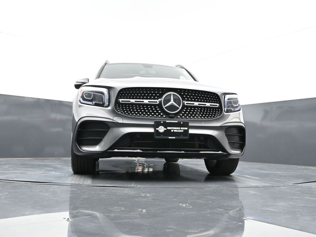 Used 2021 Mercedes-Benz GLB 250 4MATIC image 47