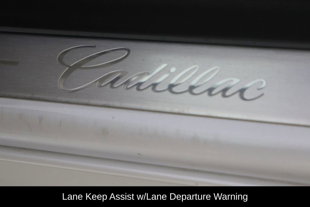 Used 2017 Cadillac XTS Luxury w/ Driver Awareness Package image 18