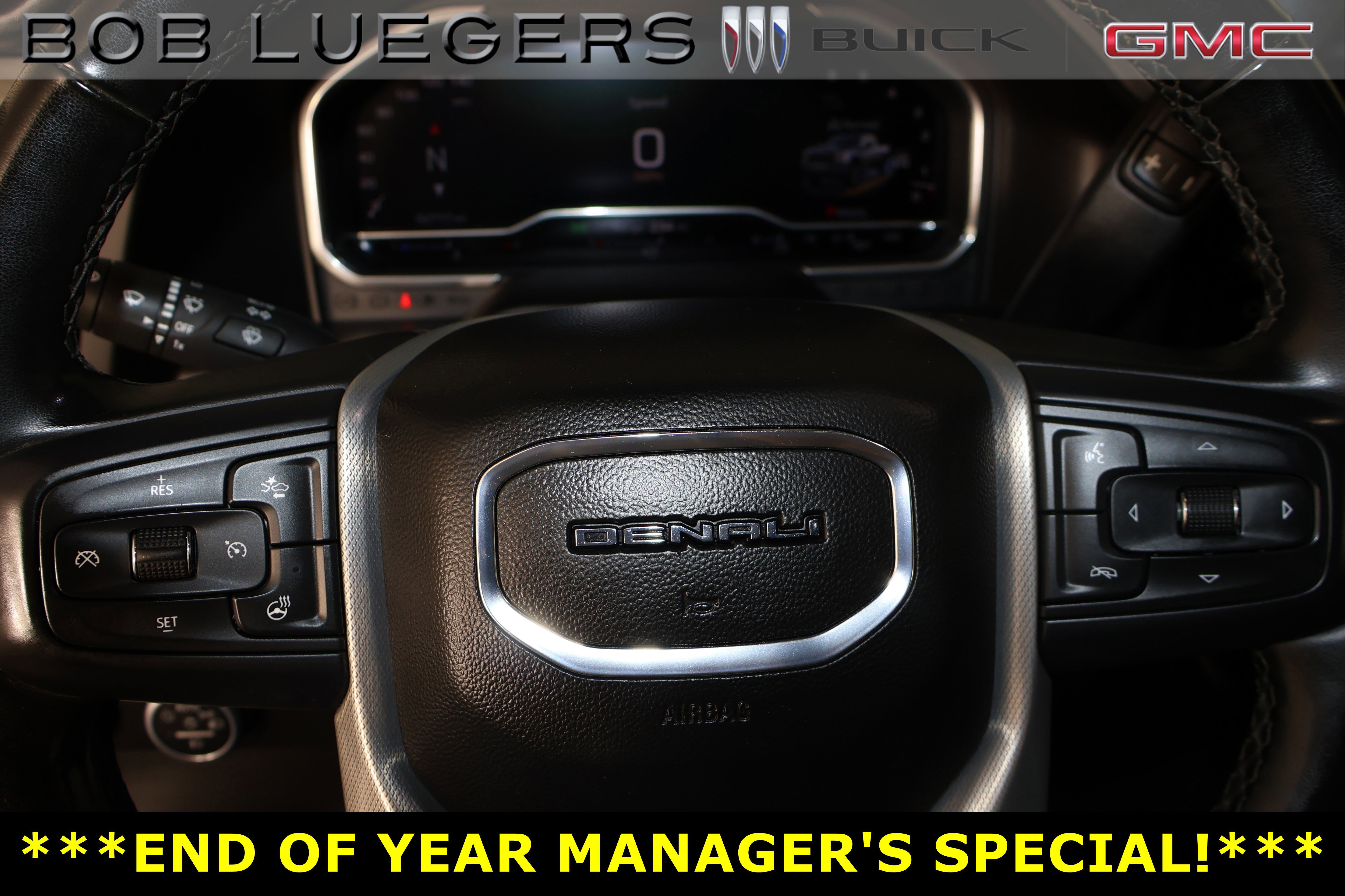 Used 2024 GMC Sierra 2500 Denali w/ Denali Reserve Package image 32