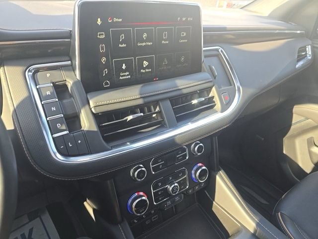 Used 2023 GMC Yukon AT4 w/ AT4 Premium Plus Package AWD/4WD image 9