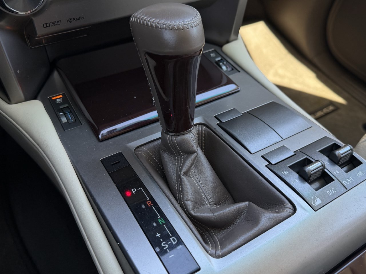 Used 2018 Lexus GX 460 Premium AWD/4WD image 18