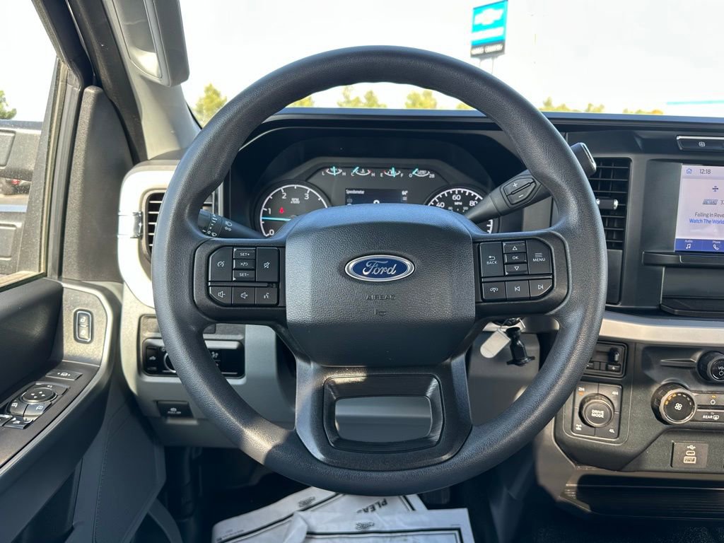 Used 2023 Ford F250 XLT image 25
