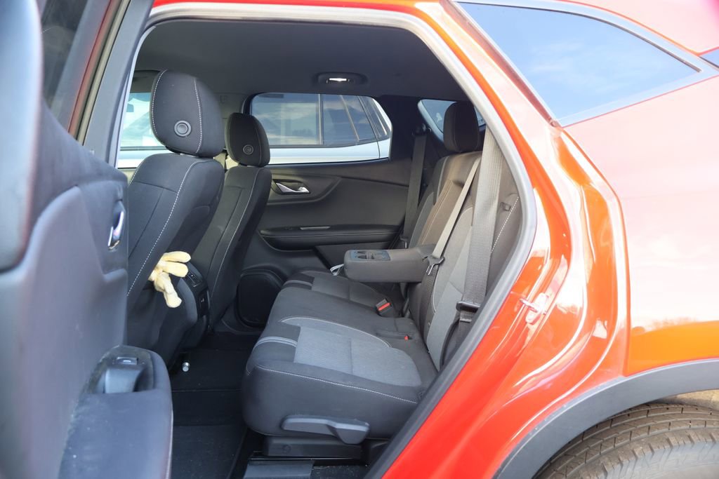 Used 2023 Chevrolet Blazer LT w/ Convenience Package image 32