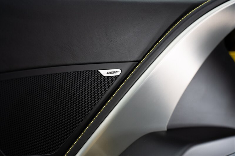 Used 2018 Chevrolet Corvette Z06 RWD image 84