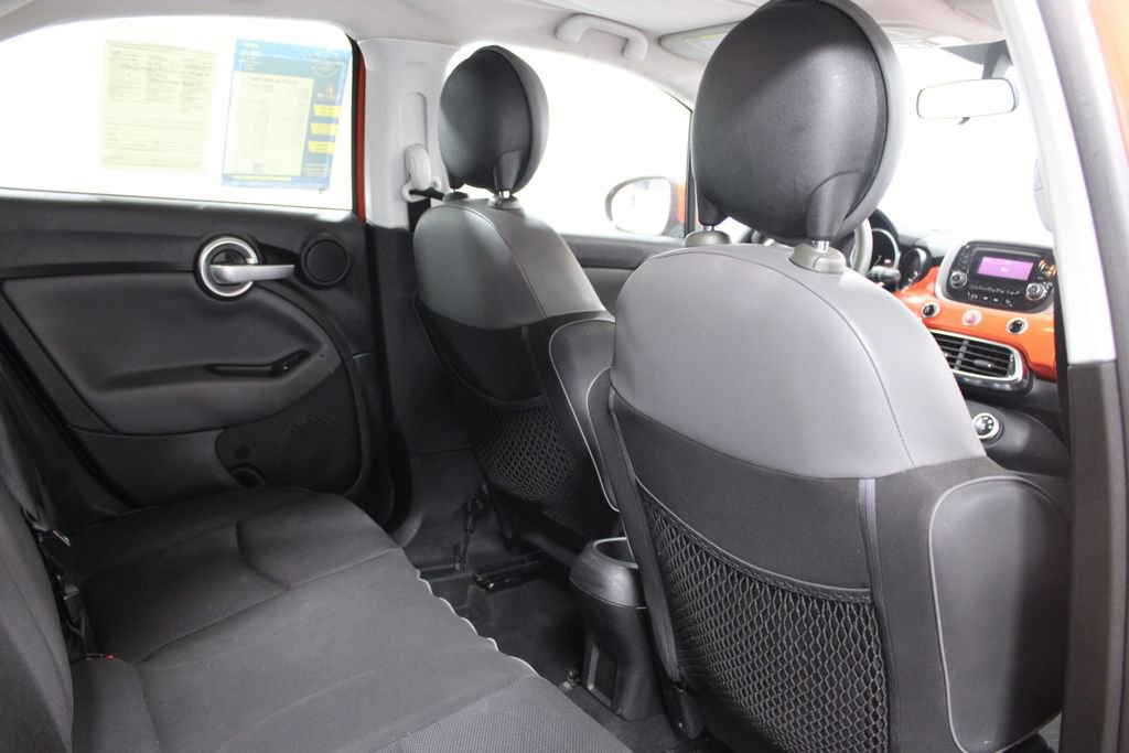 Used 2016 FIAT 500X Pop image 27