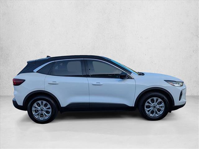Used 2024 Ford Escape Active w/ Tech Pack #2 image 4