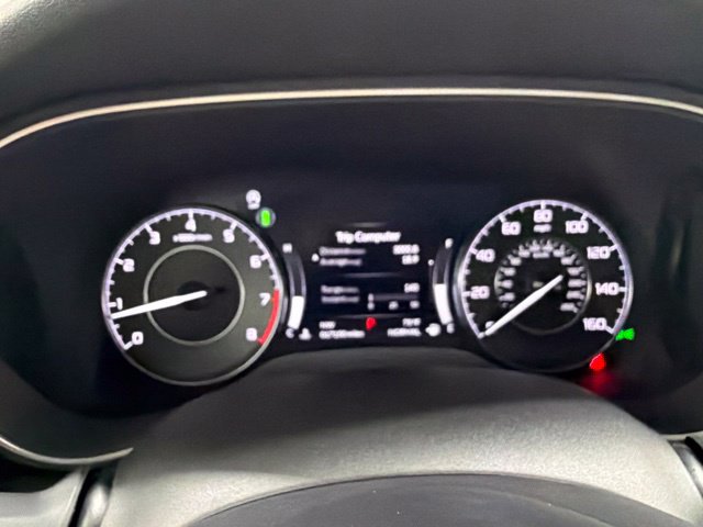 Used 2023 Acura TLX w/ Advance Package AWD/4WD image 32