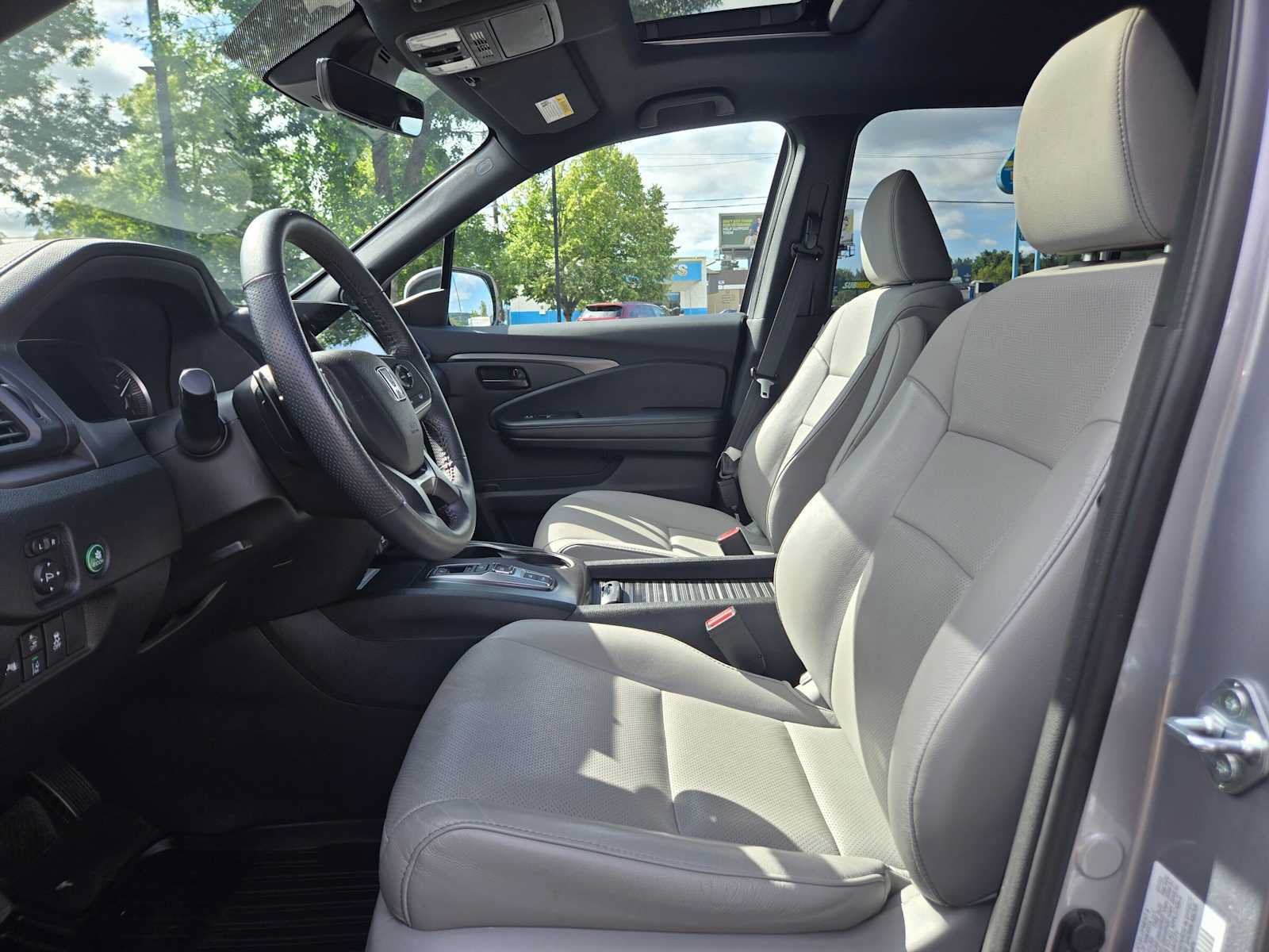 Used 2023 Honda Passport EX-L image 20