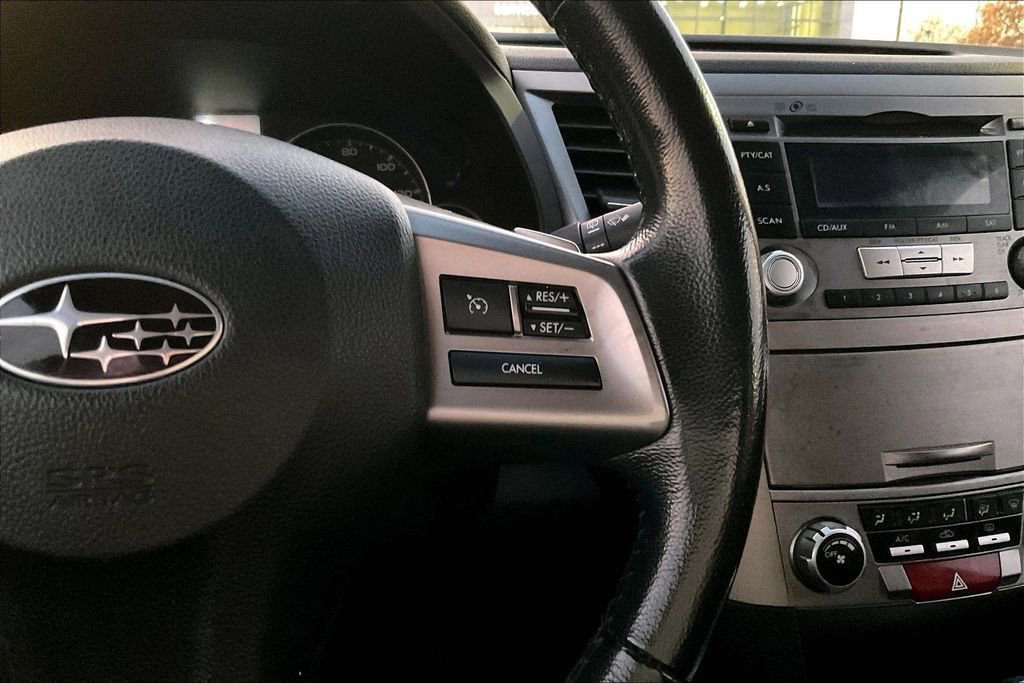 Used 2013 Subaru Outback 2.5i Premium image 22