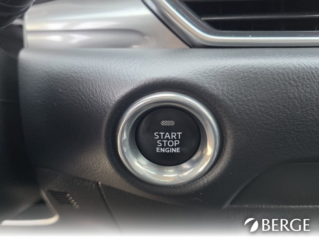 Certified 2023 MAZDA CX-5 AWD 2.5 S w/ Select Package image 23