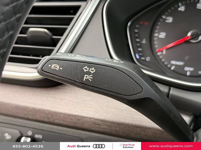 Certified 2023 Audi Q5 2.0T Premium w/ Convenience Package AWD/4WD image 23