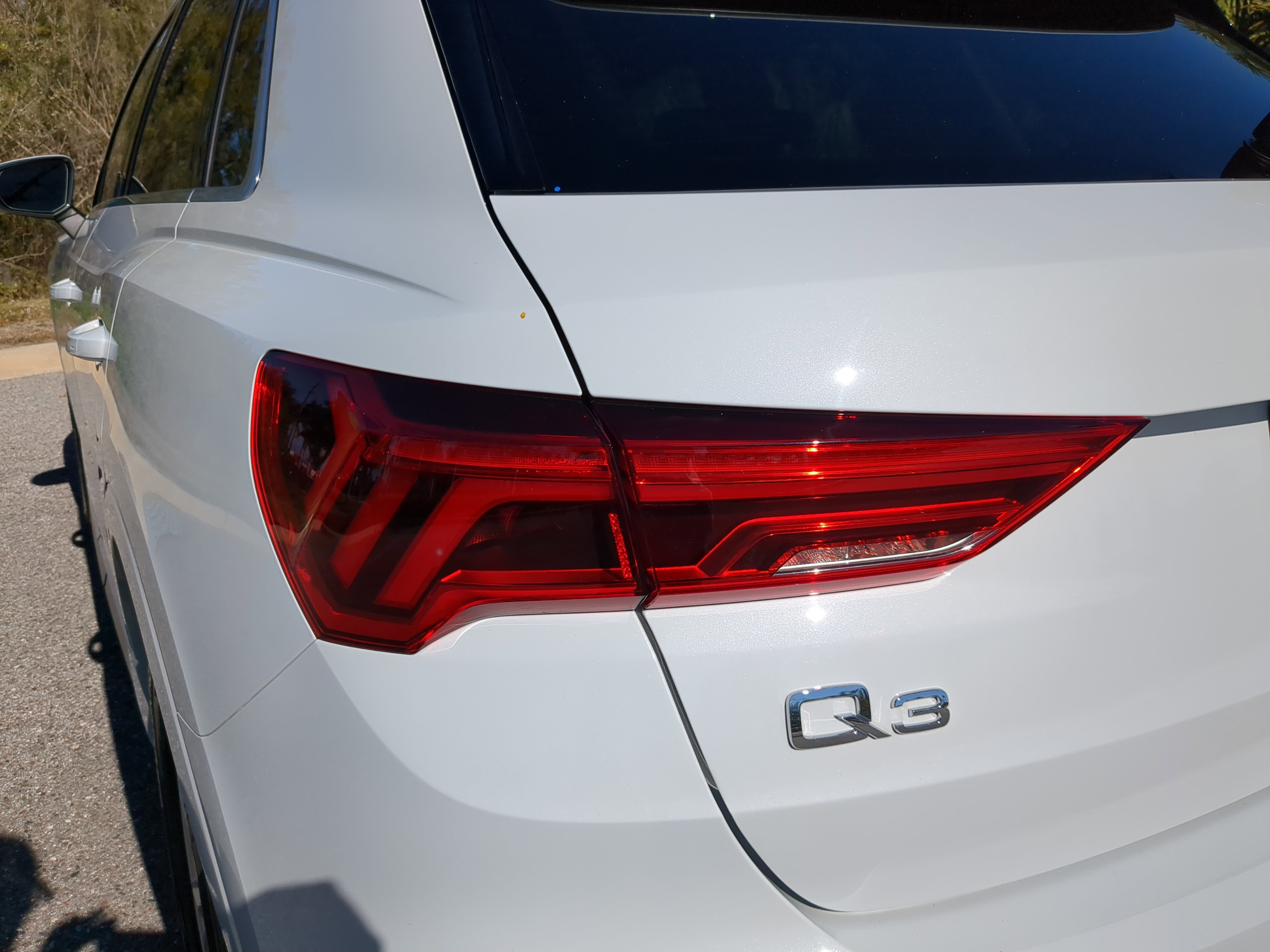 Used 2024 Audi Q3 2.0T Premium Plus image 10