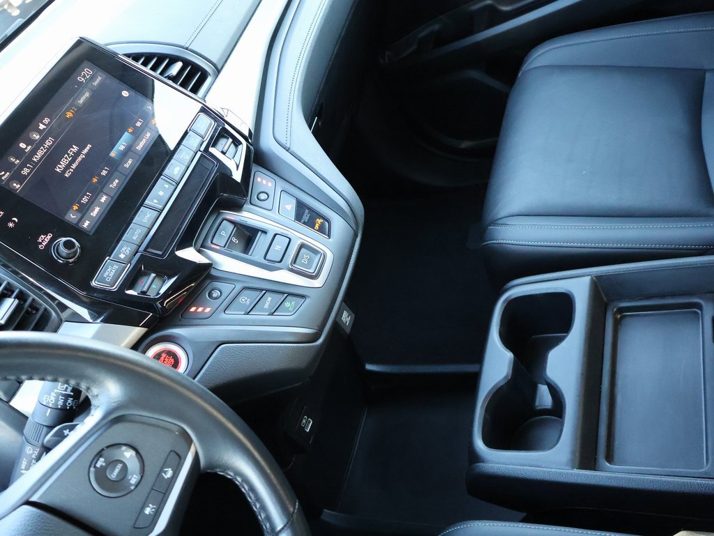 Certified 2024 Honda Odyssey EX-L image 20