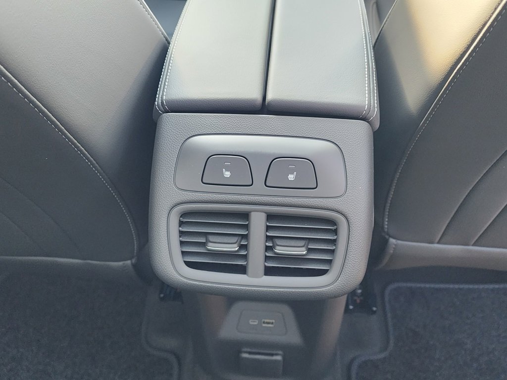 New 2026 Buick Envision Avenir image 48