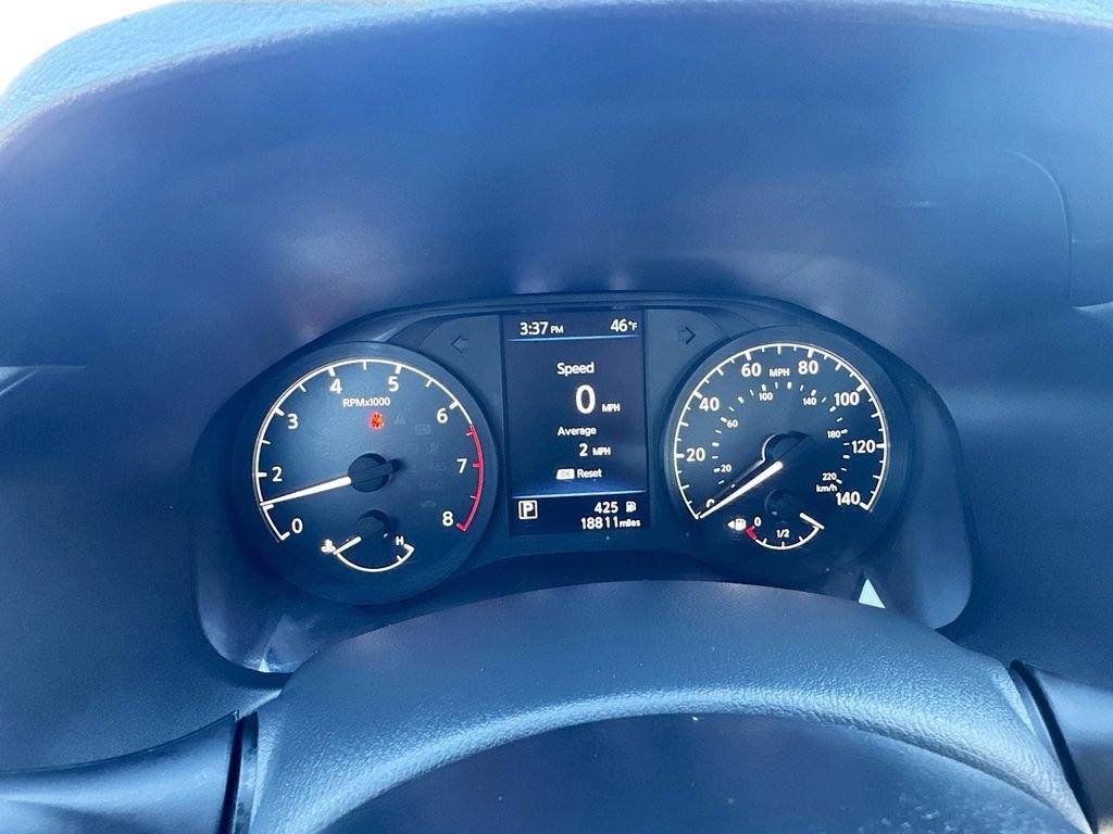 Used 2023 Nissan Altima 2.5 S image 11