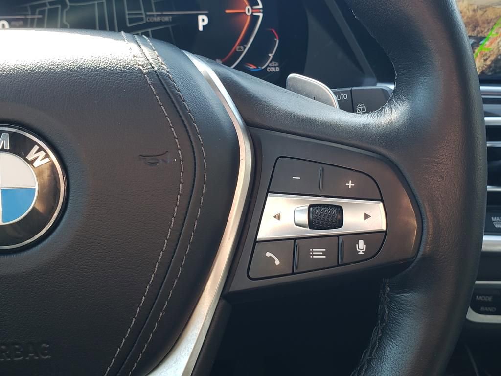 Used 2021 BMW X5 xDrive40i w/ Premium Package 3 image 29