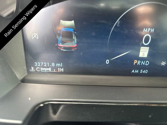 Used 2023 Lincoln Corsair AWD w/ Equipment Group 101A image 21