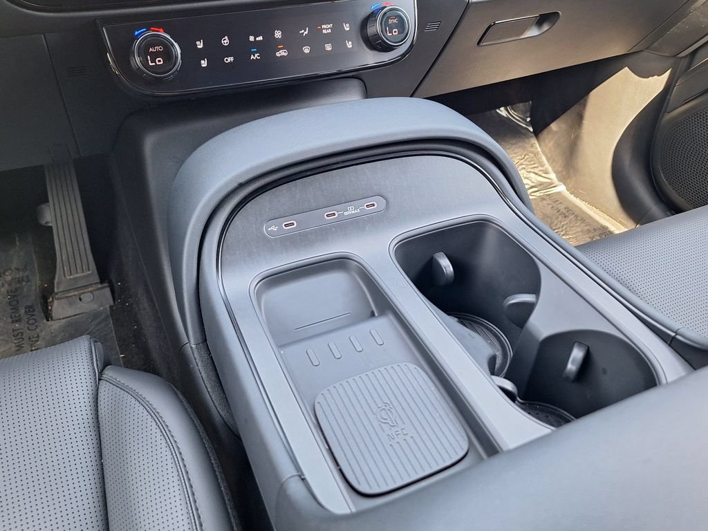 New 2026 Hyundai Palisade XRT Pro AWD/4WD image 28