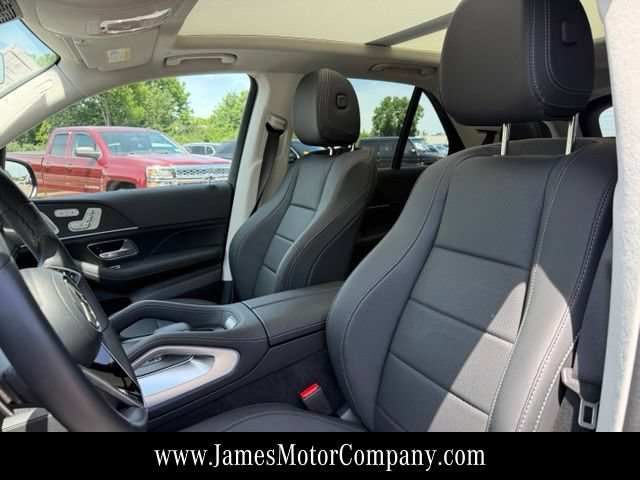 Certified 2026 Mercedes-Benz GLE 350 4MATIC image 13