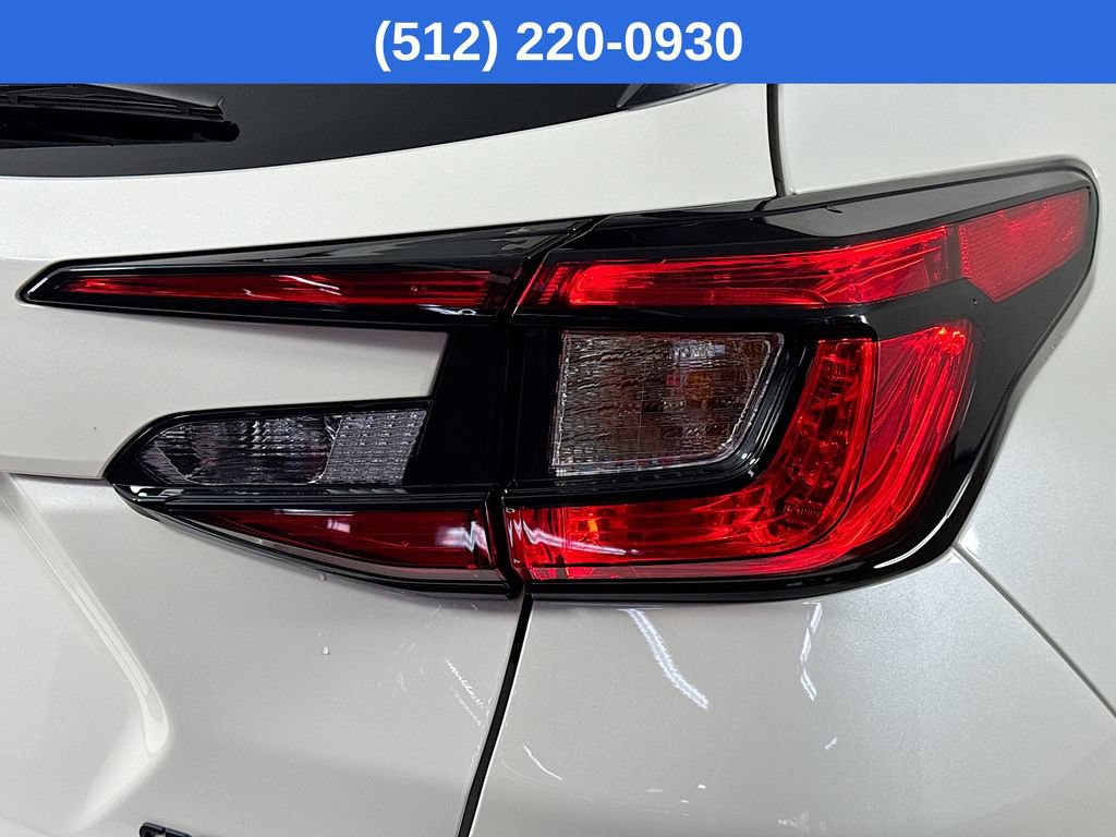 Certified 2026 Subaru Crosstrek 2.5i Premium AWD/4WD image 33
