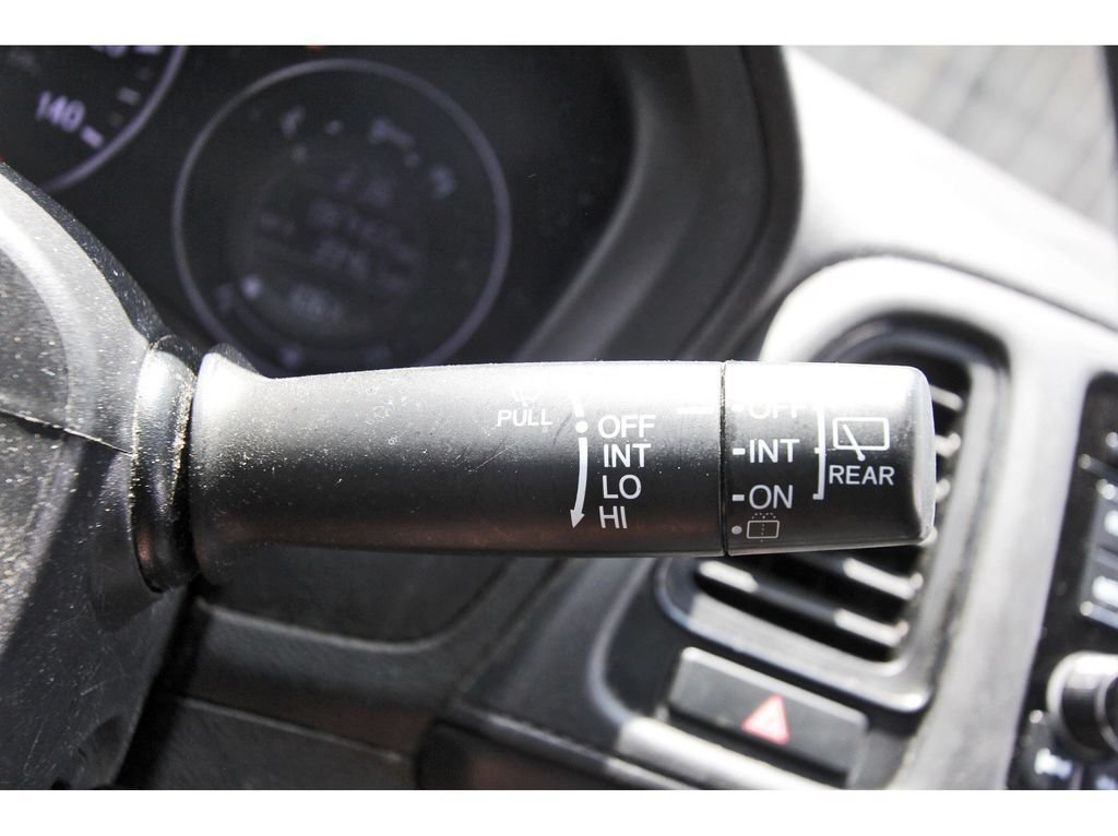 Used 2022 Honda HR-V LX image 20
