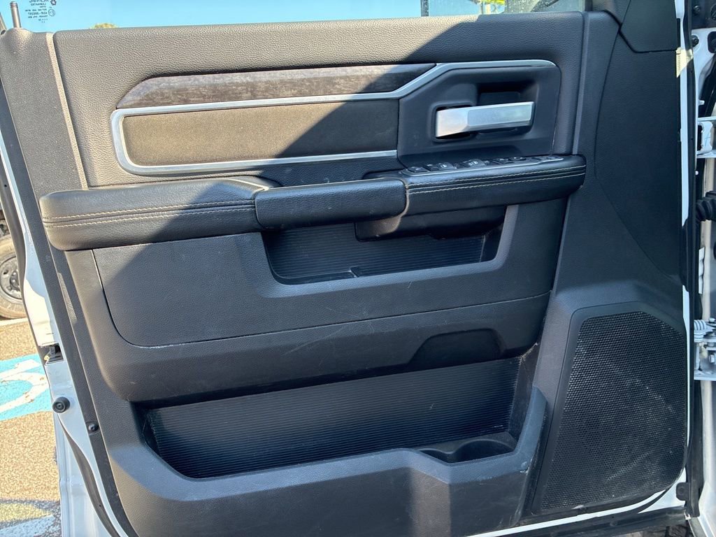 Used 2024 RAM 2500 Big Horn image 12