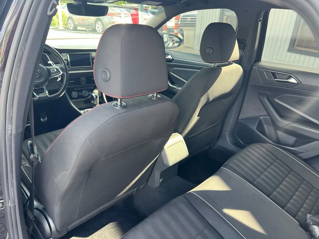 Used 2020 Volkswagen Jetta GLI FWD image 17