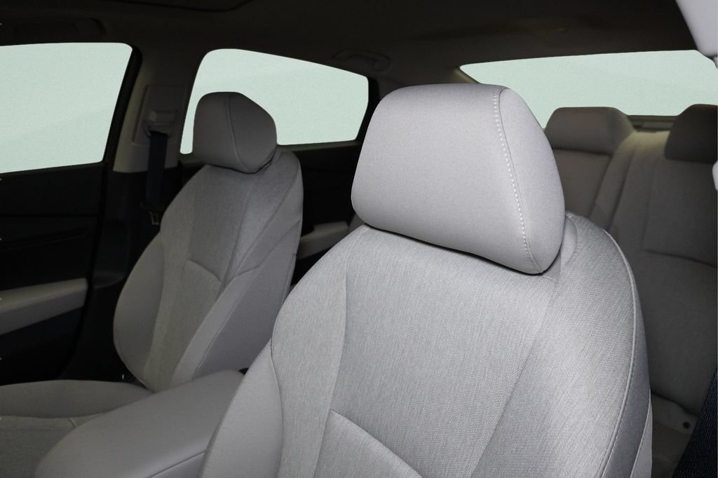 Certified 2025 Honda Accord SE image 21