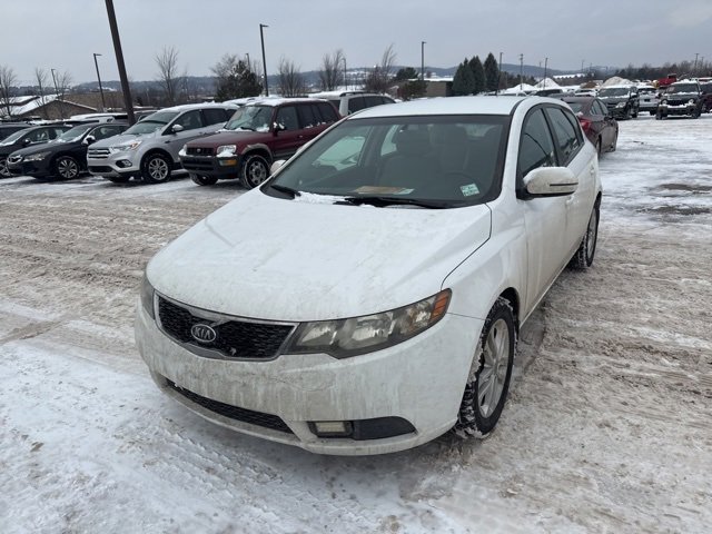 Used 2012 Kia Forte EX image 6