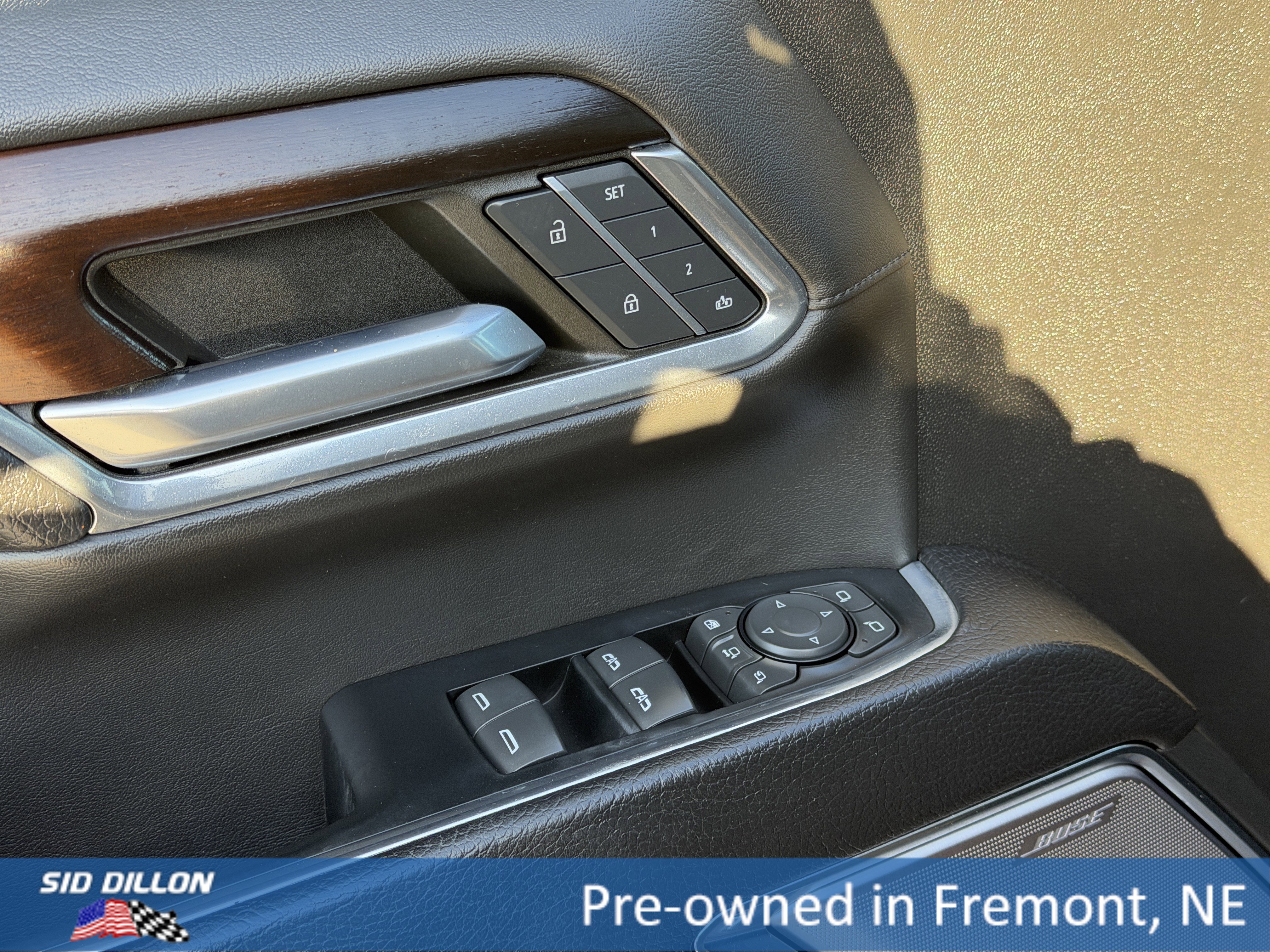 Certified 2024 GMC Sierra 2500 Denali w/ Denali Reserve Package image 16