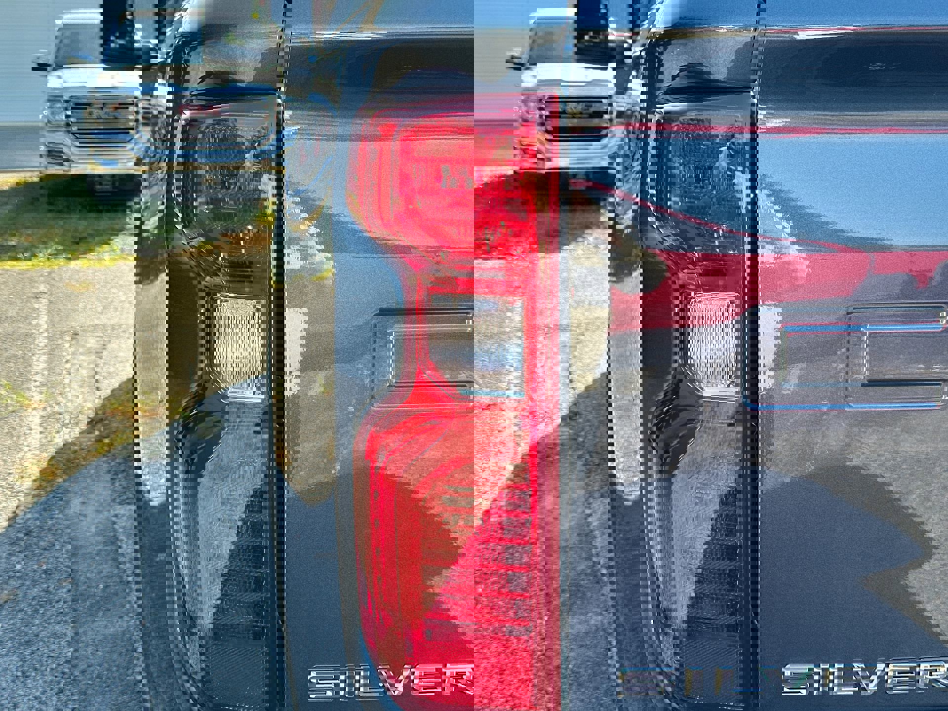 New 2026 Chevrolet Silverado 2500 W/T image 8