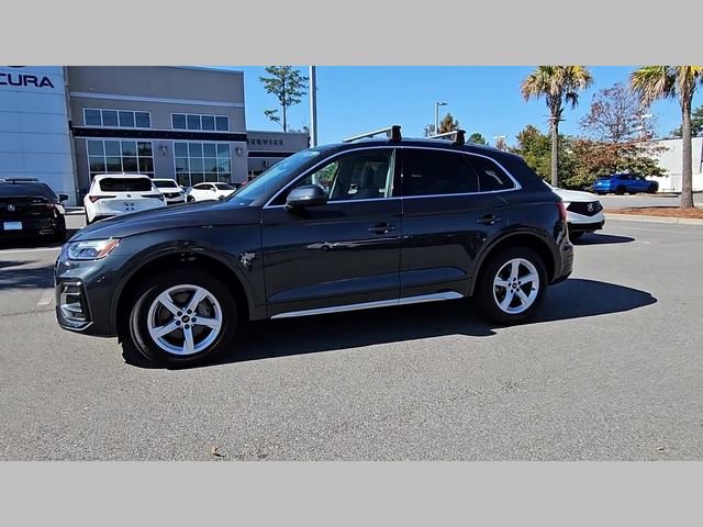 Used 2024 Audi Q5 2.0T Premium image 18