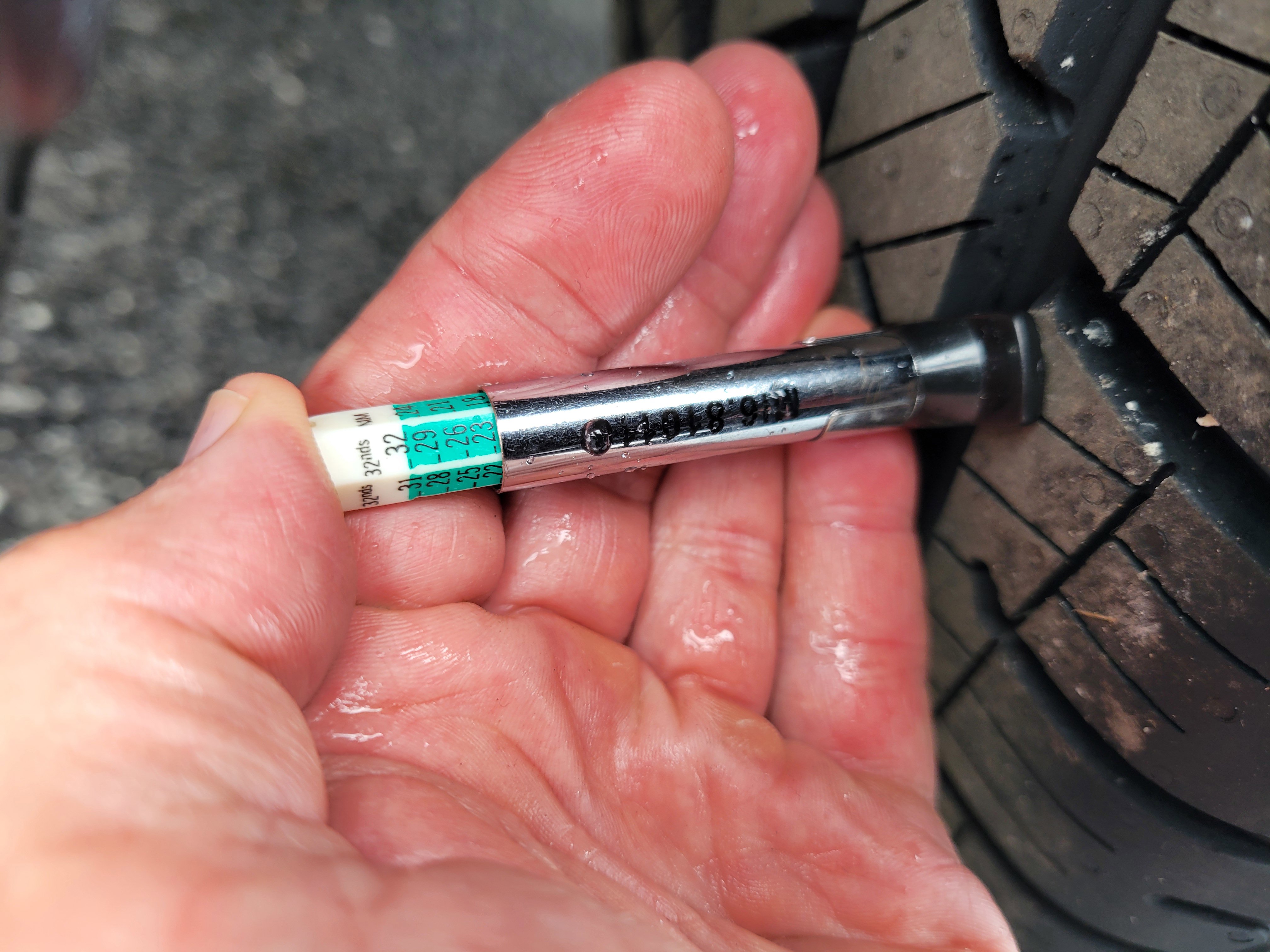 Used 2023 Kia Sportage EX image 41