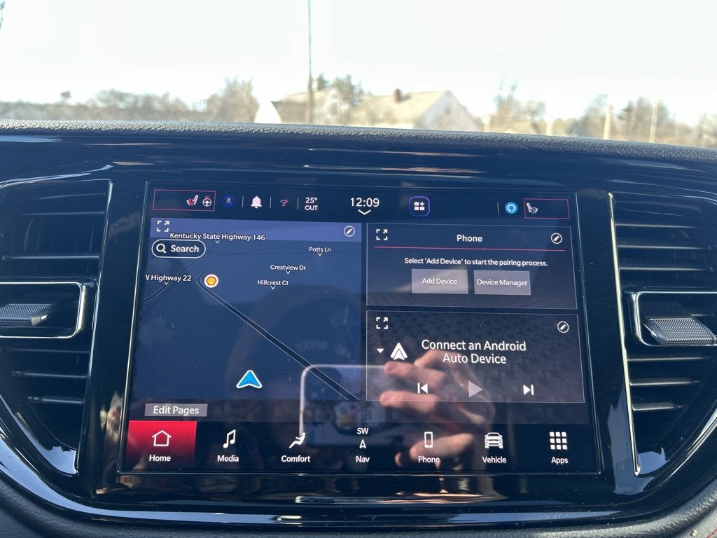 Used 2023 Dodge Durango R/T image 20