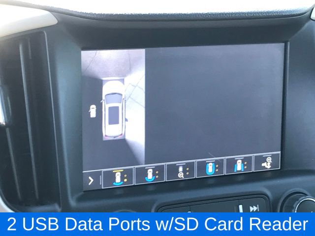 Certified 2019 GMC Terrain Denali w/ Advanced Safety Package image 11