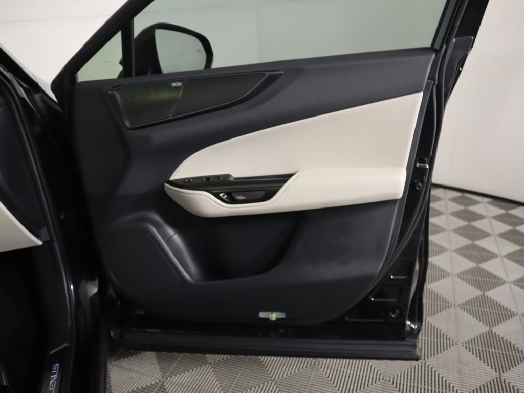 New 2026 Lexus NX 450h+ AWD w/ Luxury Package image 26